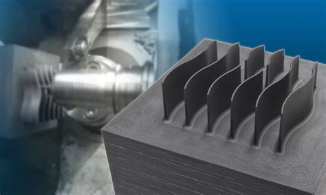 machining with graphite